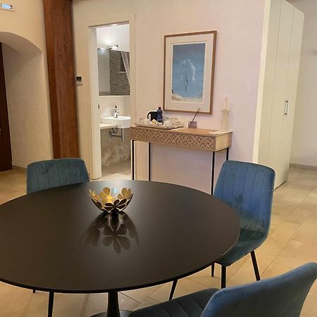 Torre Dantona Country Suites Pozzallo Εξωτερικό φωτογραφία