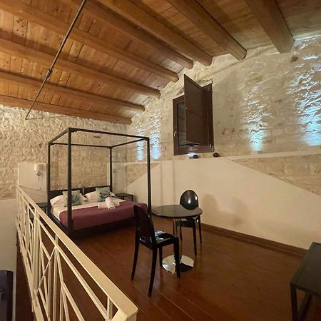 Torre Dantona Country Suites Pozzallo Εξωτερικό φωτογραφία