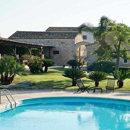 Torre Dantona Country Suites Pozzallo Εξωτερικό φωτογραφία