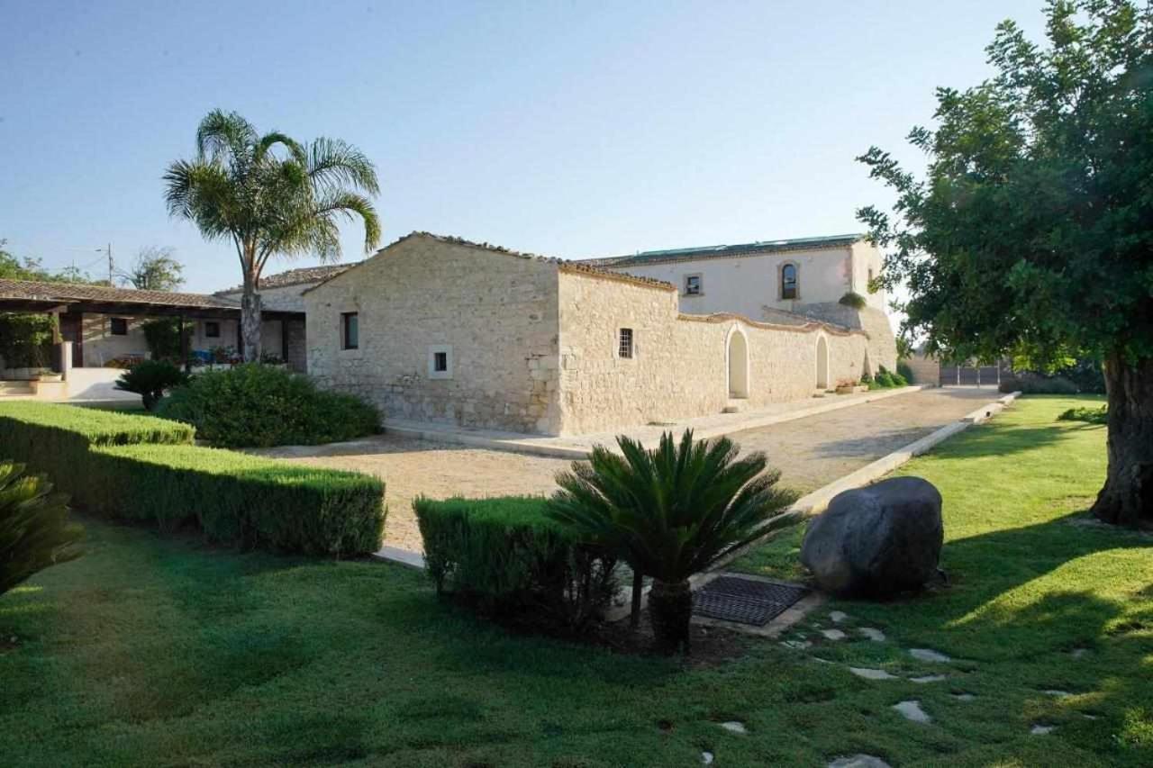 Torre Dantona Country Suites Pozzallo Εξωτερικό φωτογραφία