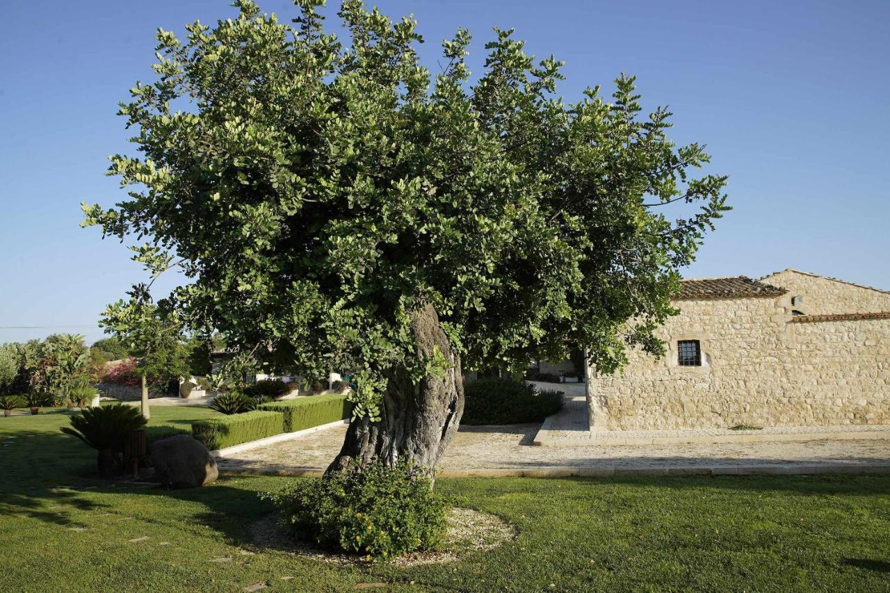 Torre Dantona Country Suites Pozzallo Εξωτερικό φωτογραφία