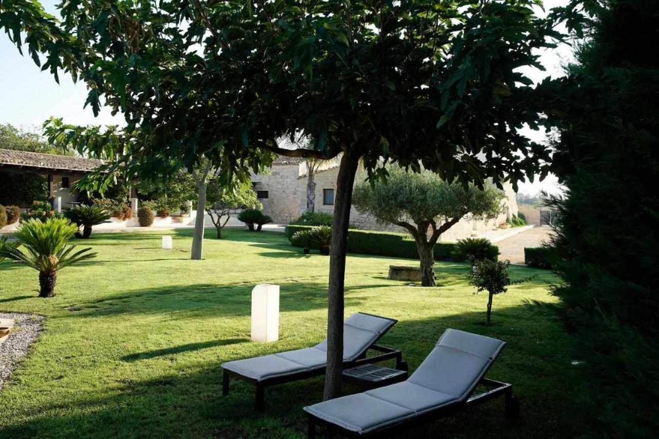 Torre Dantona Country Suites Pozzallo Εξωτερικό φωτογραφία