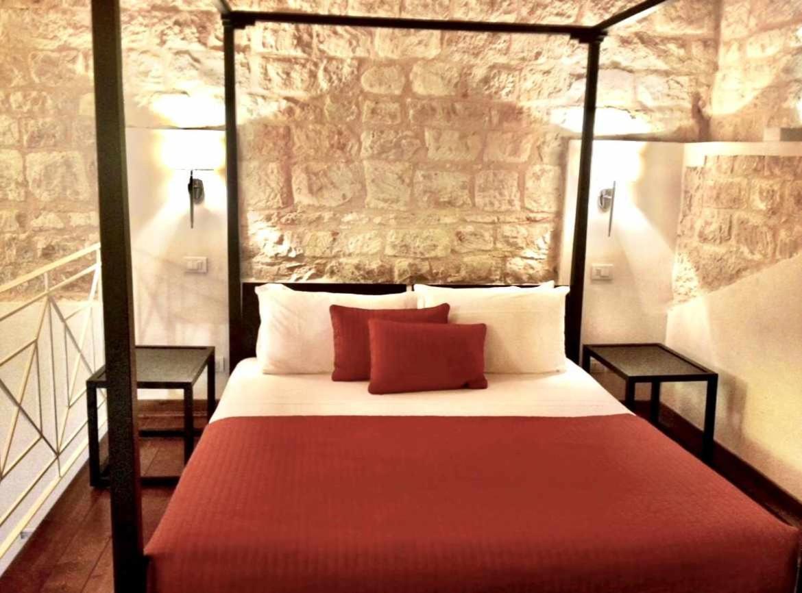 Torre Dantona Country Suites Pozzallo Εξωτερικό φωτογραφία
