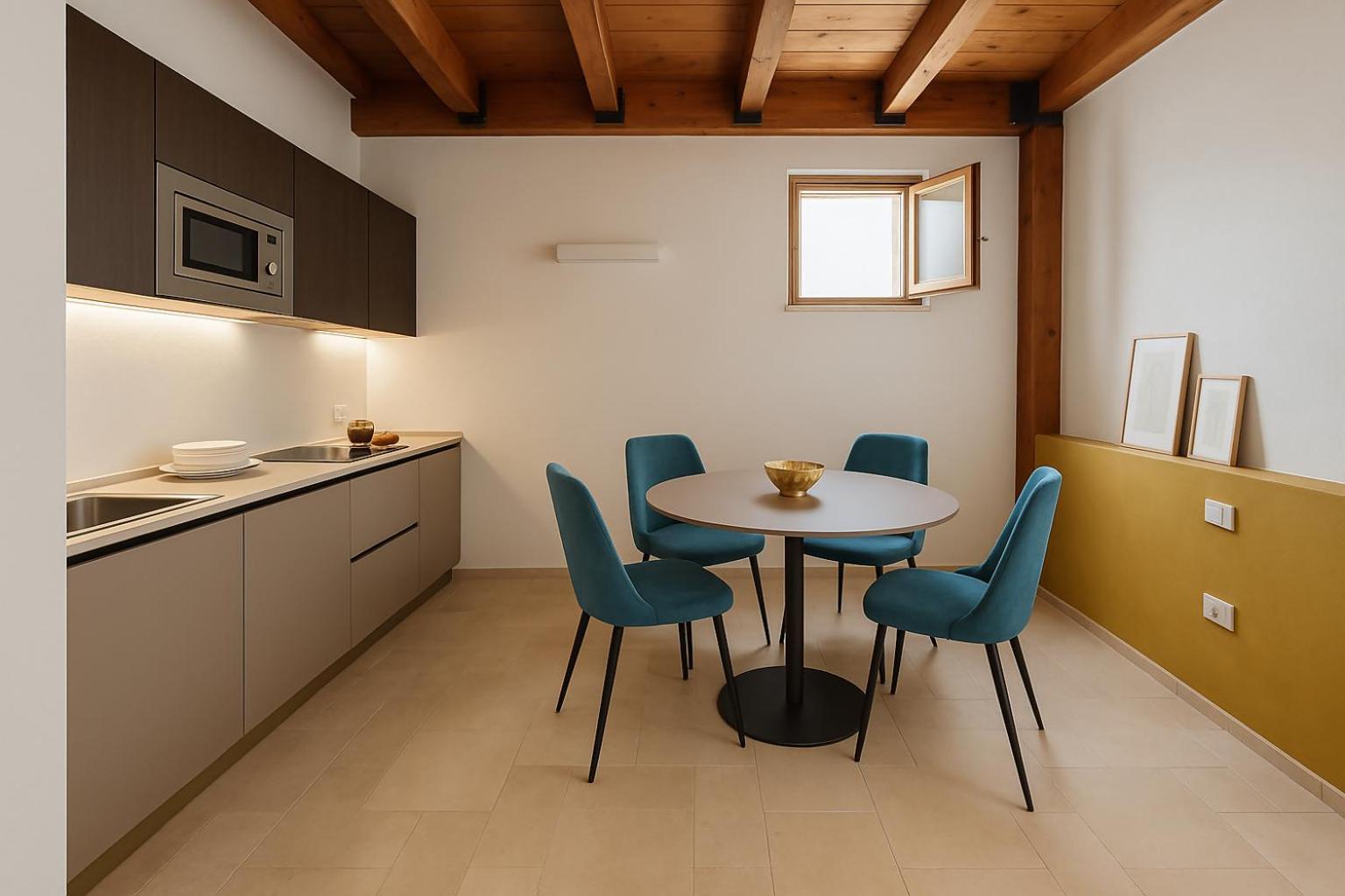 Torre Dantona Country Suites Pozzallo Εξωτερικό φωτογραφία