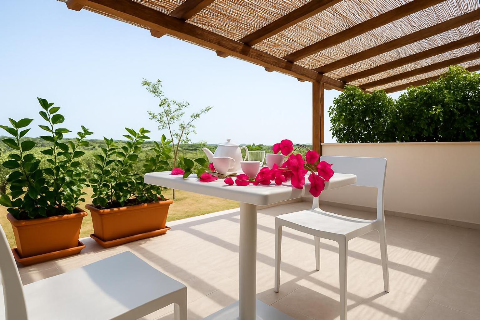 Torre Dantona Country Suites Pozzallo Εξωτερικό φωτογραφία