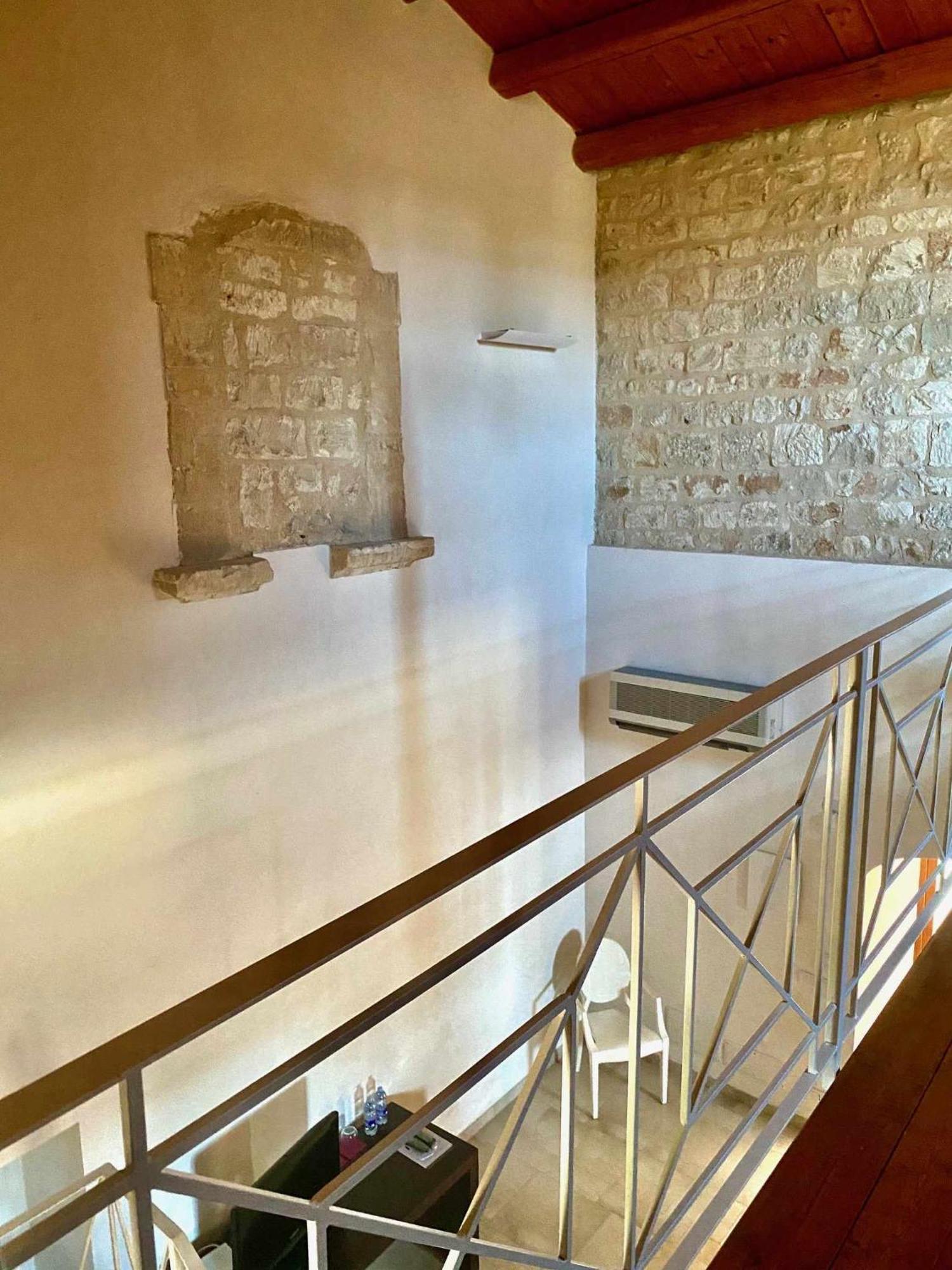 Torre Dantona Country Suites Pozzallo Εξωτερικό φωτογραφία