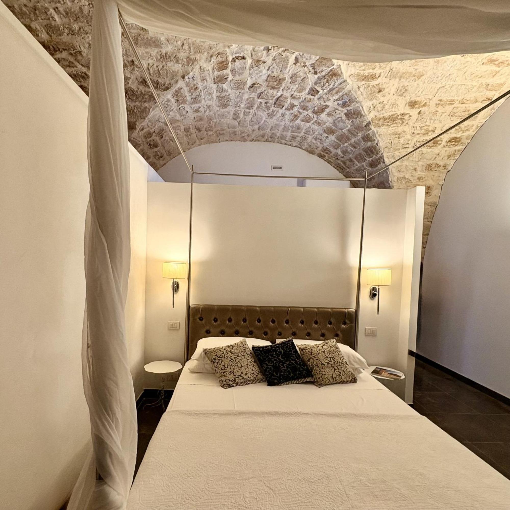 Torre Dantona Country Suites Pozzallo Εξωτερικό φωτογραφία
