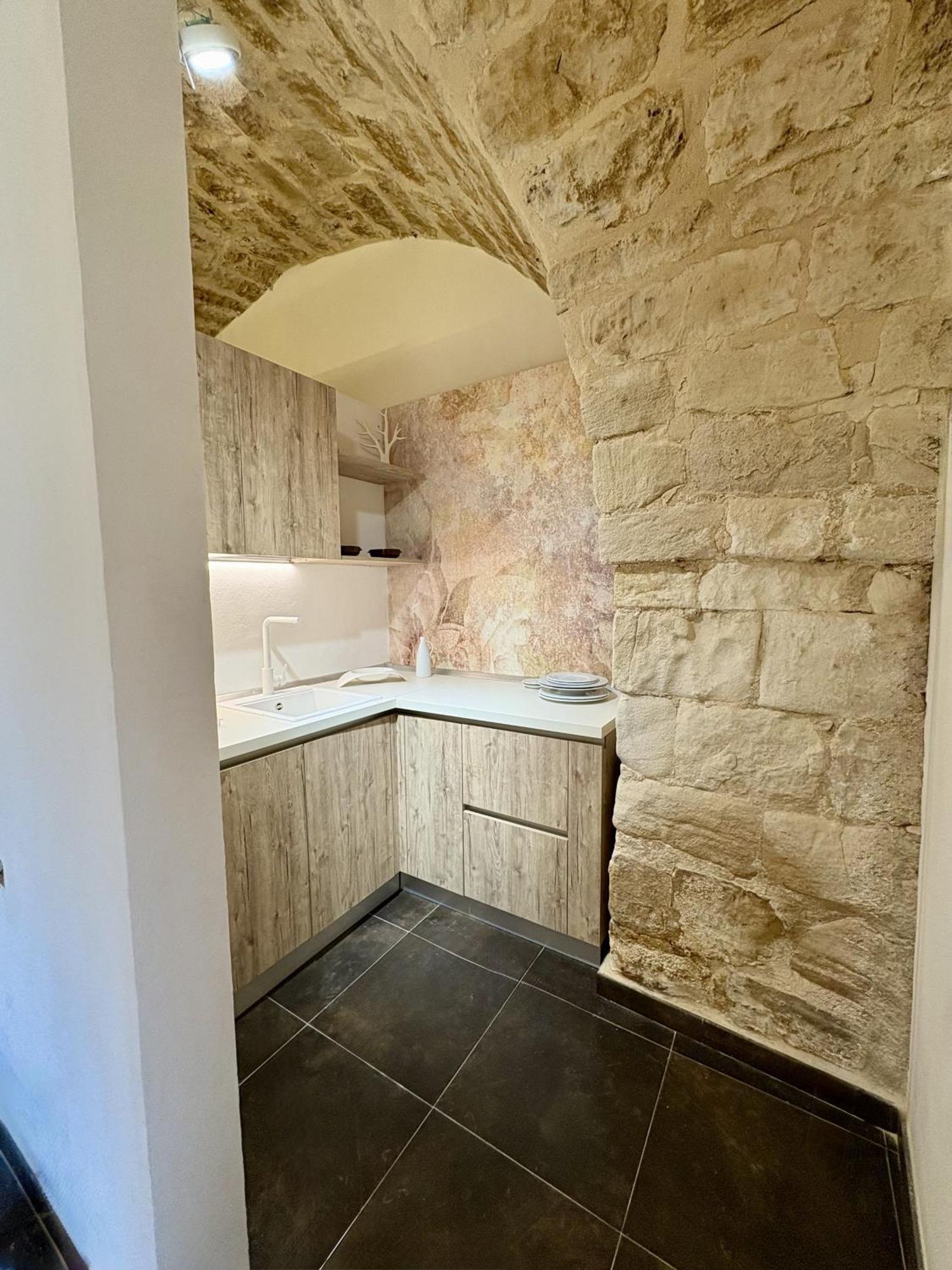 Torre Dantona Country Suites Pozzallo Εξωτερικό φωτογραφία