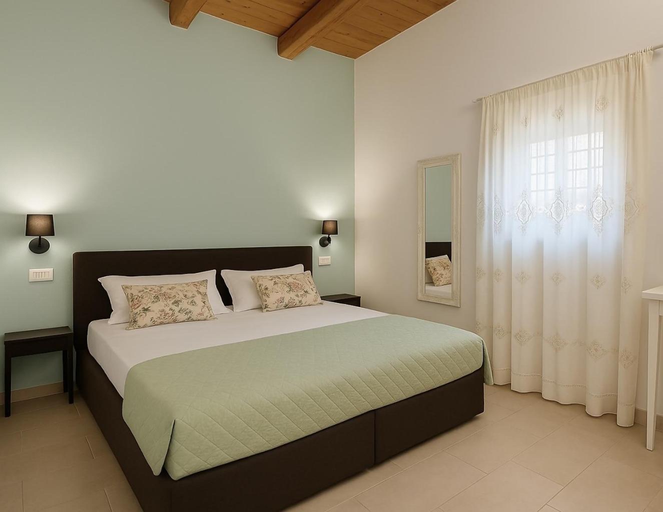 Torre Dantona Country Suites Pozzallo Εξωτερικό φωτογραφία