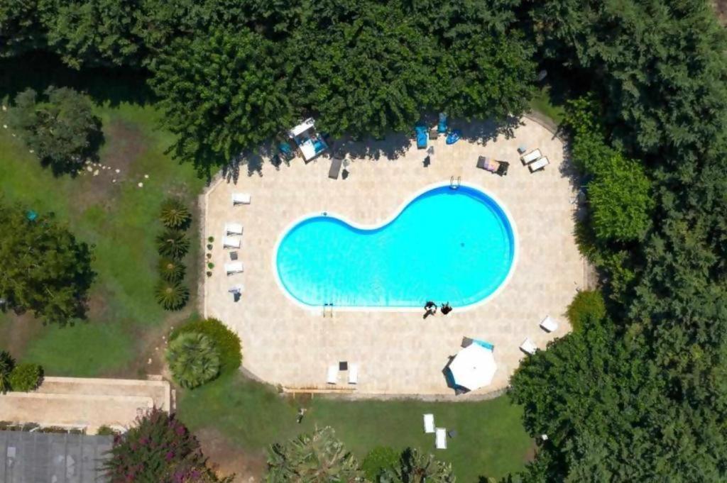 Torre Dantona Country Suites Pozzallo Εξωτερικό φωτογραφία