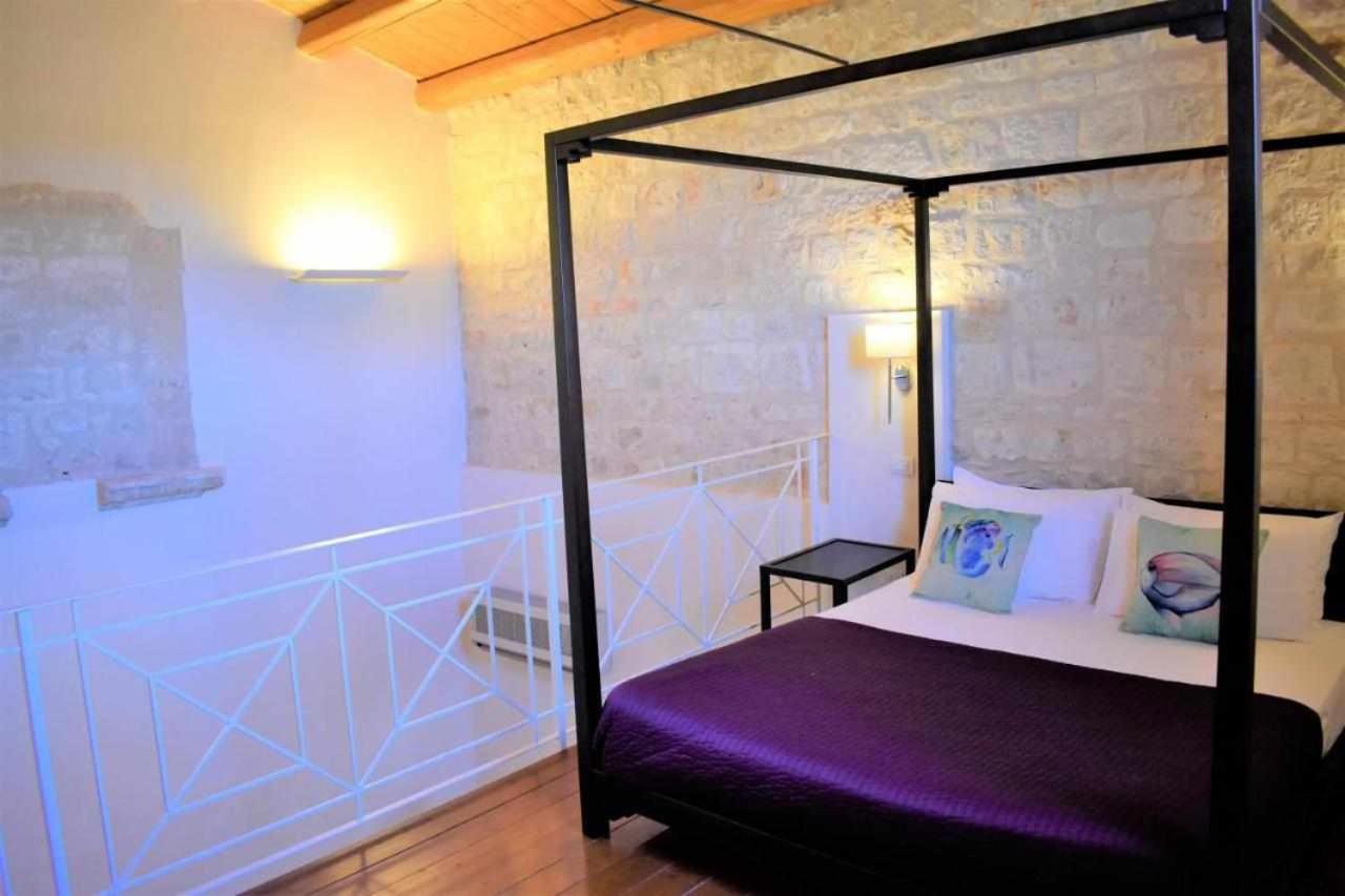 Torre Dantona Country Suites Pozzallo Εξωτερικό φωτογραφία