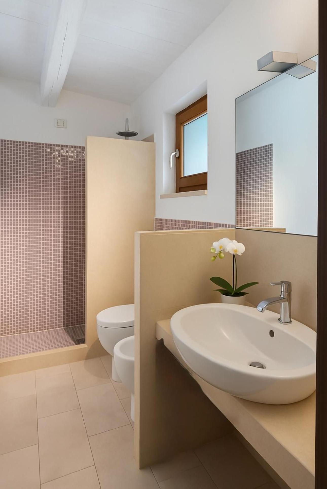 Torre Dantona Country Suites Pozzallo Εξωτερικό φωτογραφία