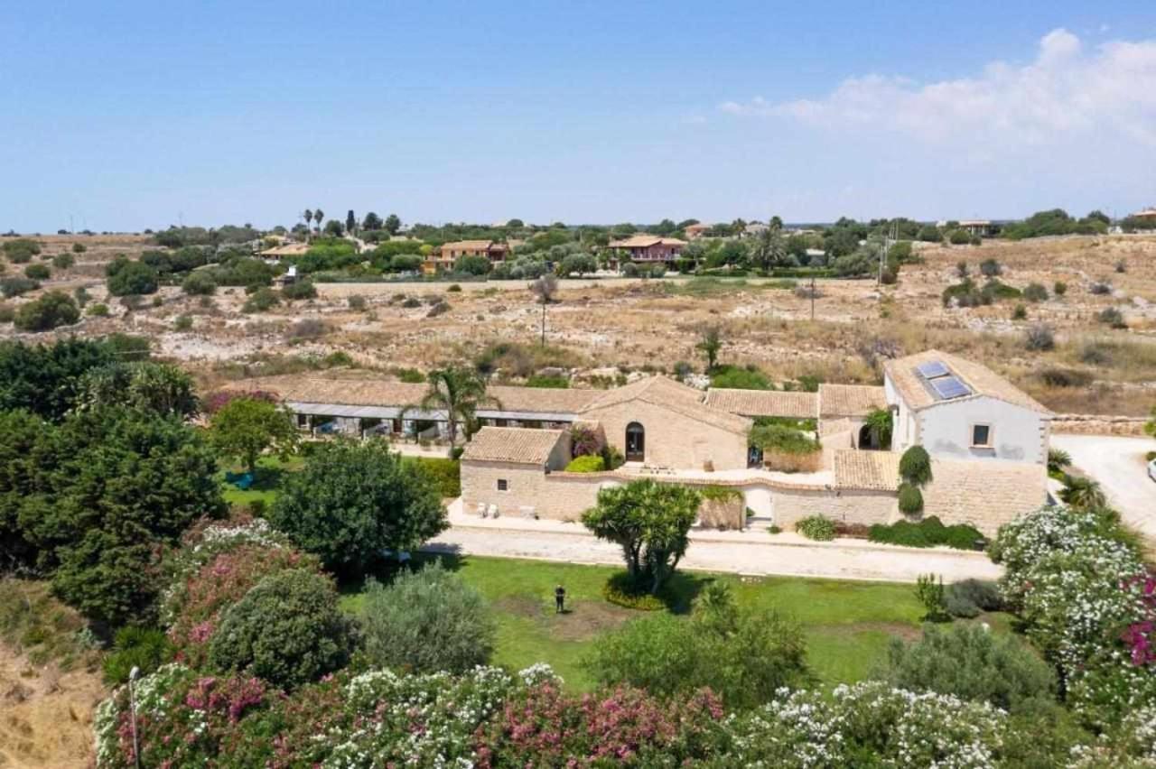 Torre Dantona Country Suites Pozzallo Εξωτερικό φωτογραφία