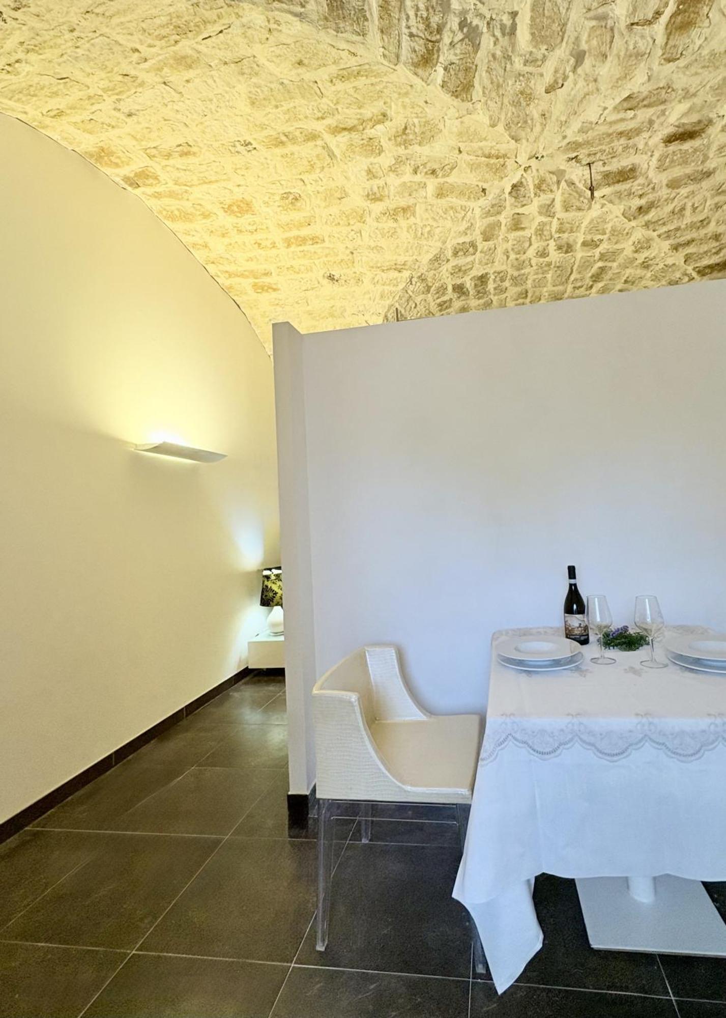 Torre Dantona Country Suites Pozzallo Εξωτερικό φωτογραφία
