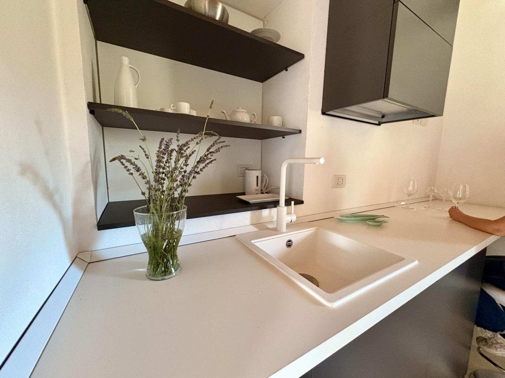 Torre Dantona Country Suites Pozzallo Εξωτερικό φωτογραφία