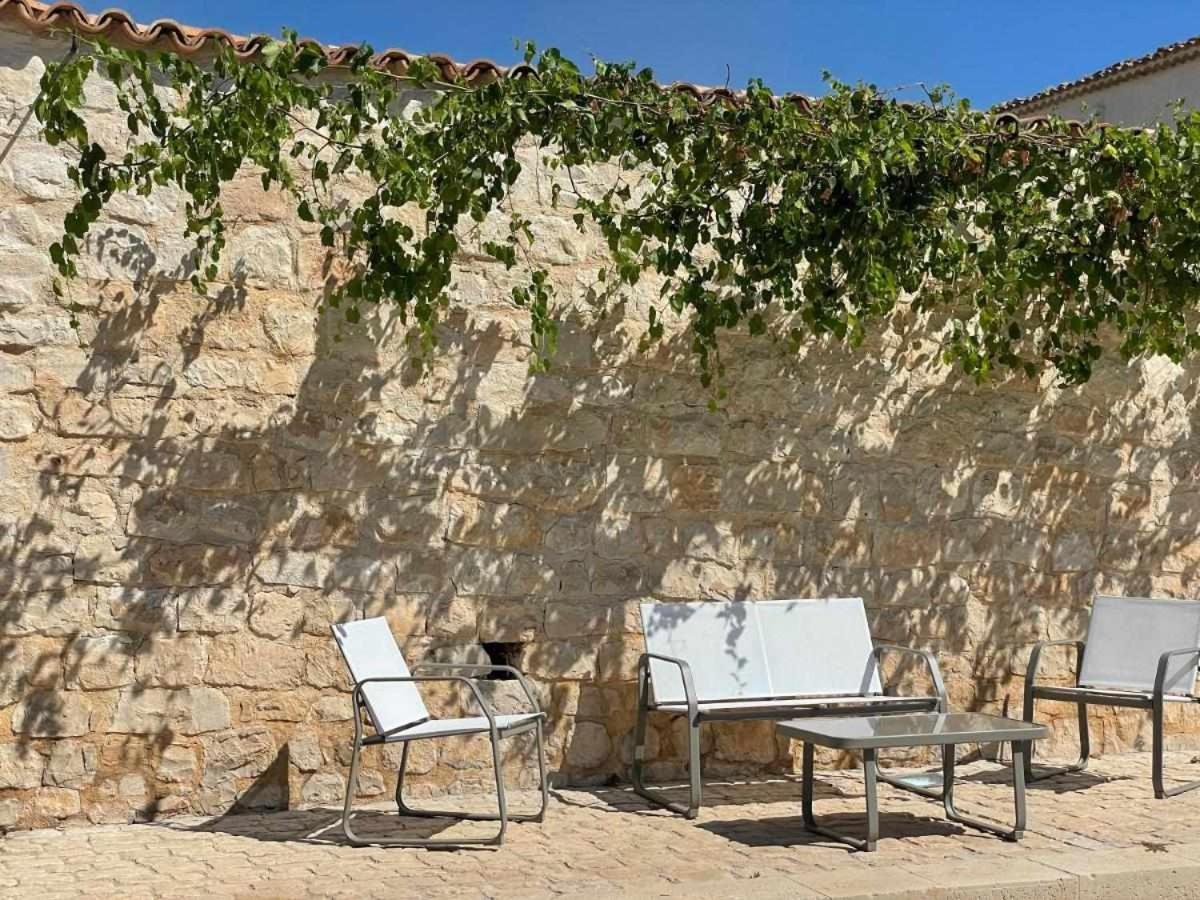 Torre Dantona Country Suites Pozzallo Εξωτερικό φωτογραφία