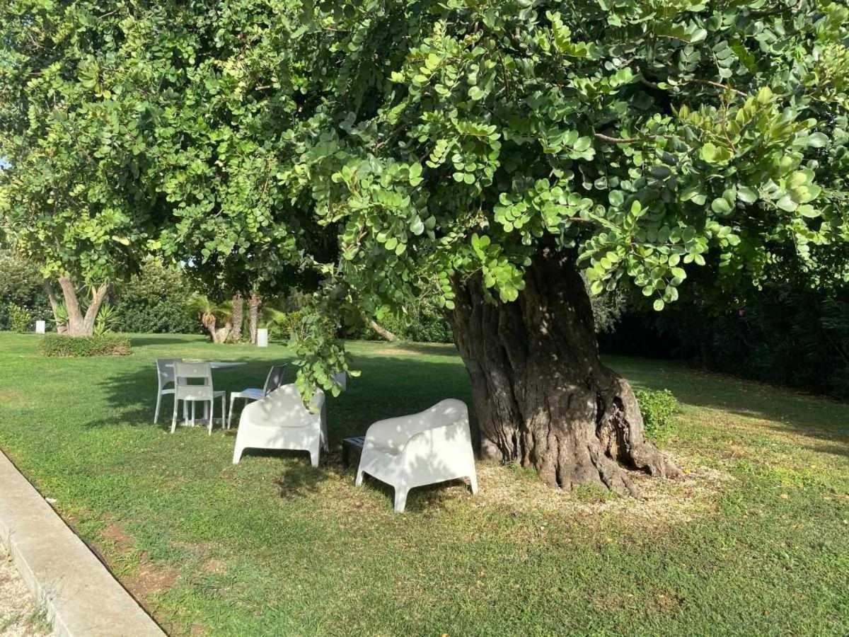 Torre Dantona Country Suites Pozzallo Εξωτερικό φωτογραφία