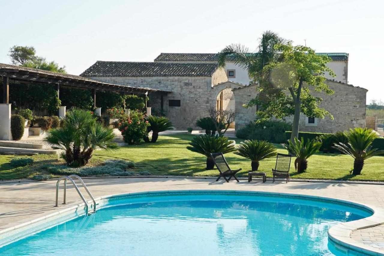 Torre Dantona Country Suites Pozzallo Εξωτερικό φωτογραφία