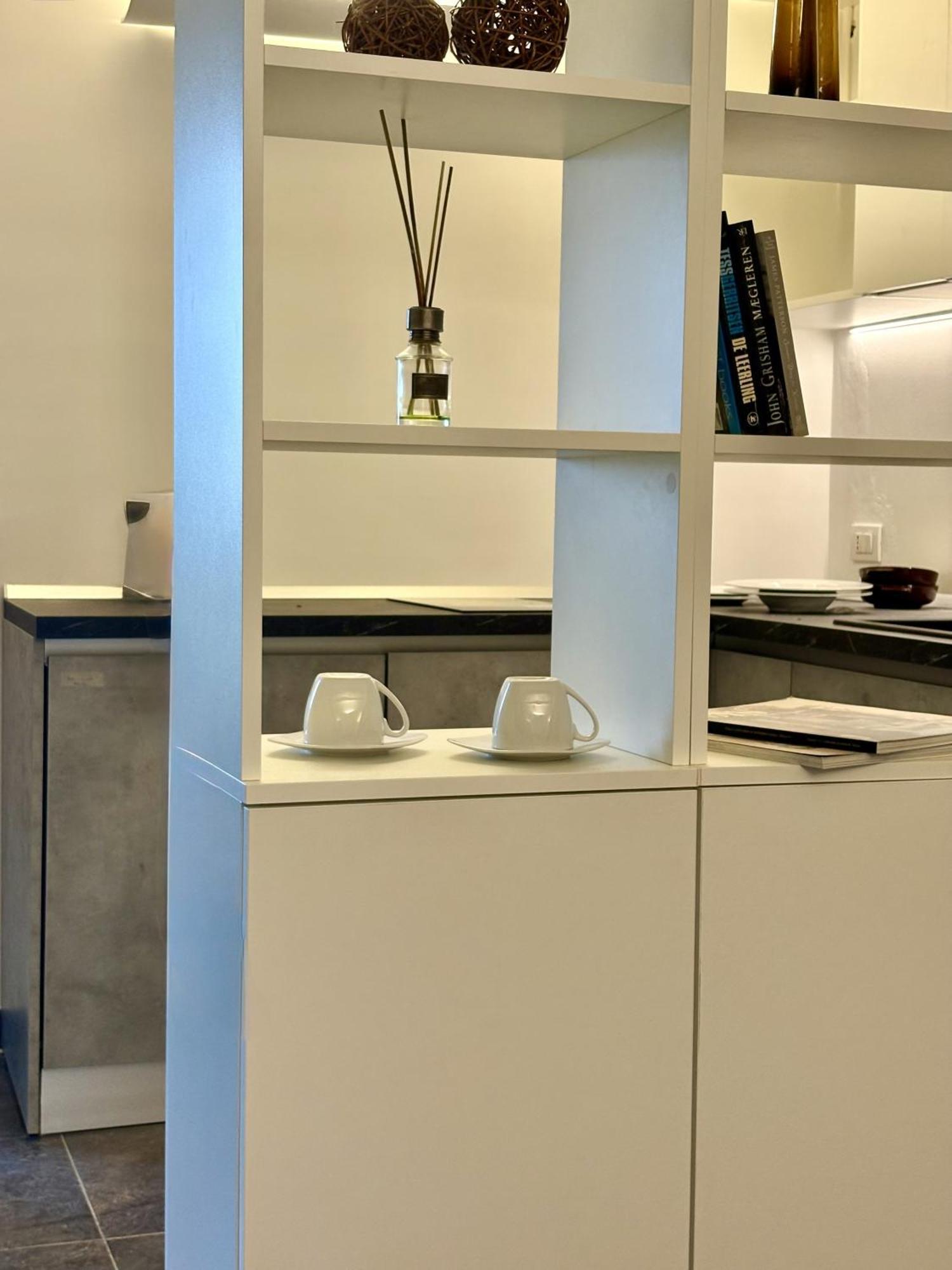 Torre Dantona Country Suites Pozzallo Εξωτερικό φωτογραφία