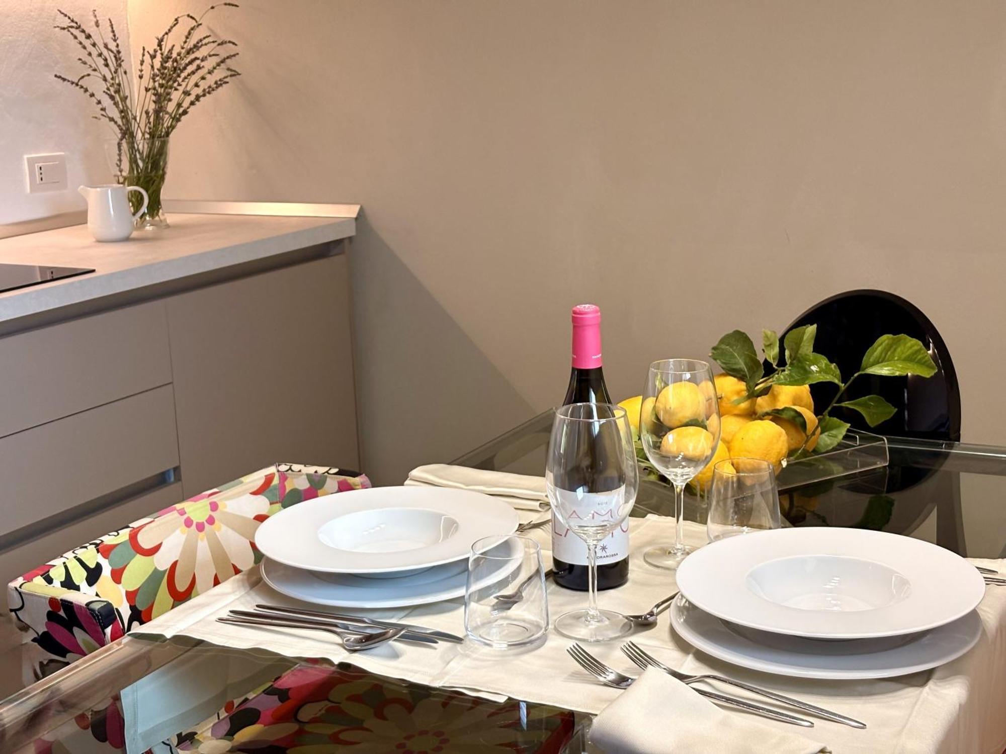 Torre Dantona Country Suites Pozzallo Εξωτερικό φωτογραφία