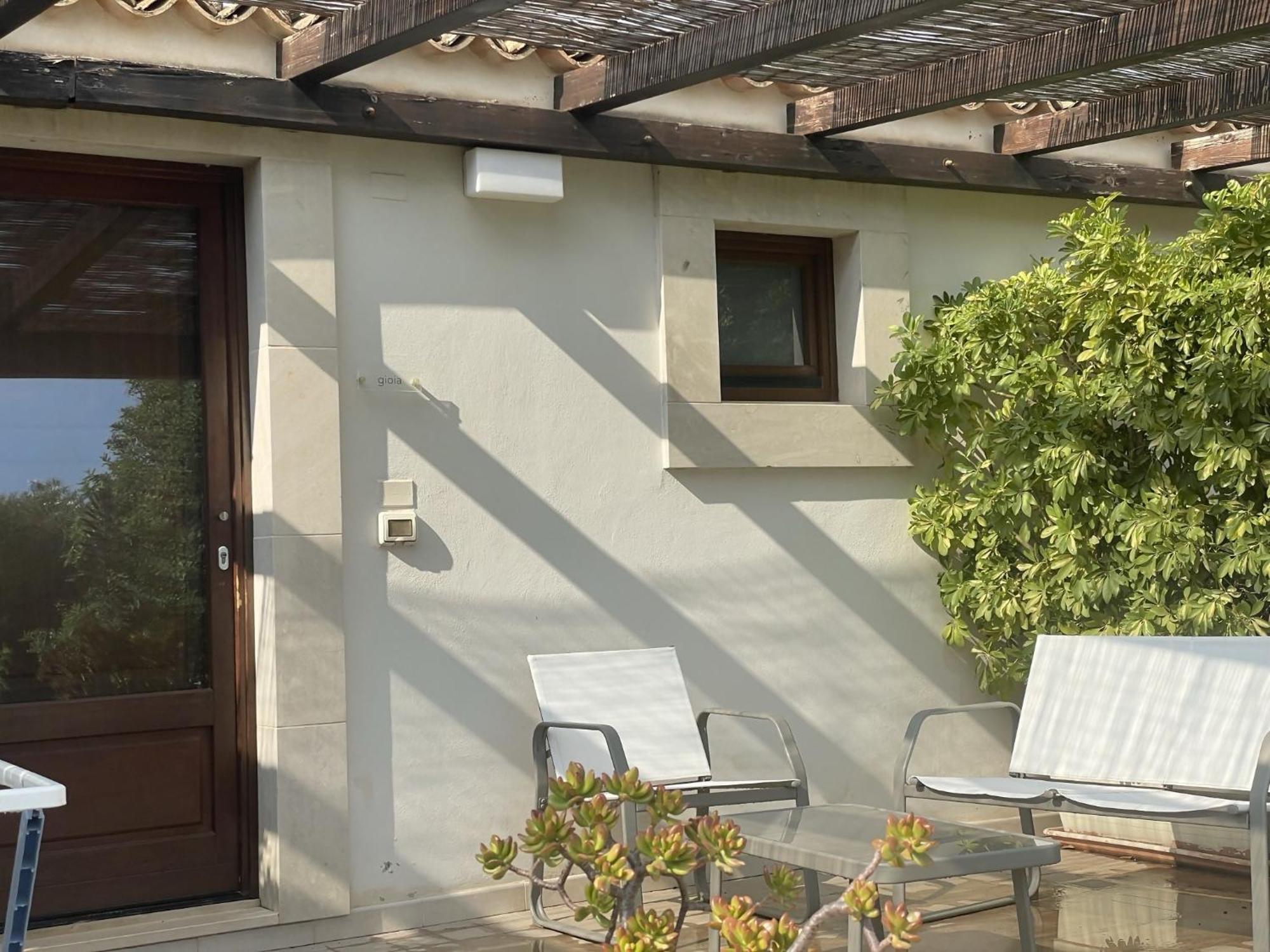 Torre Dantona Country Suites Pozzallo Εξωτερικό φωτογραφία