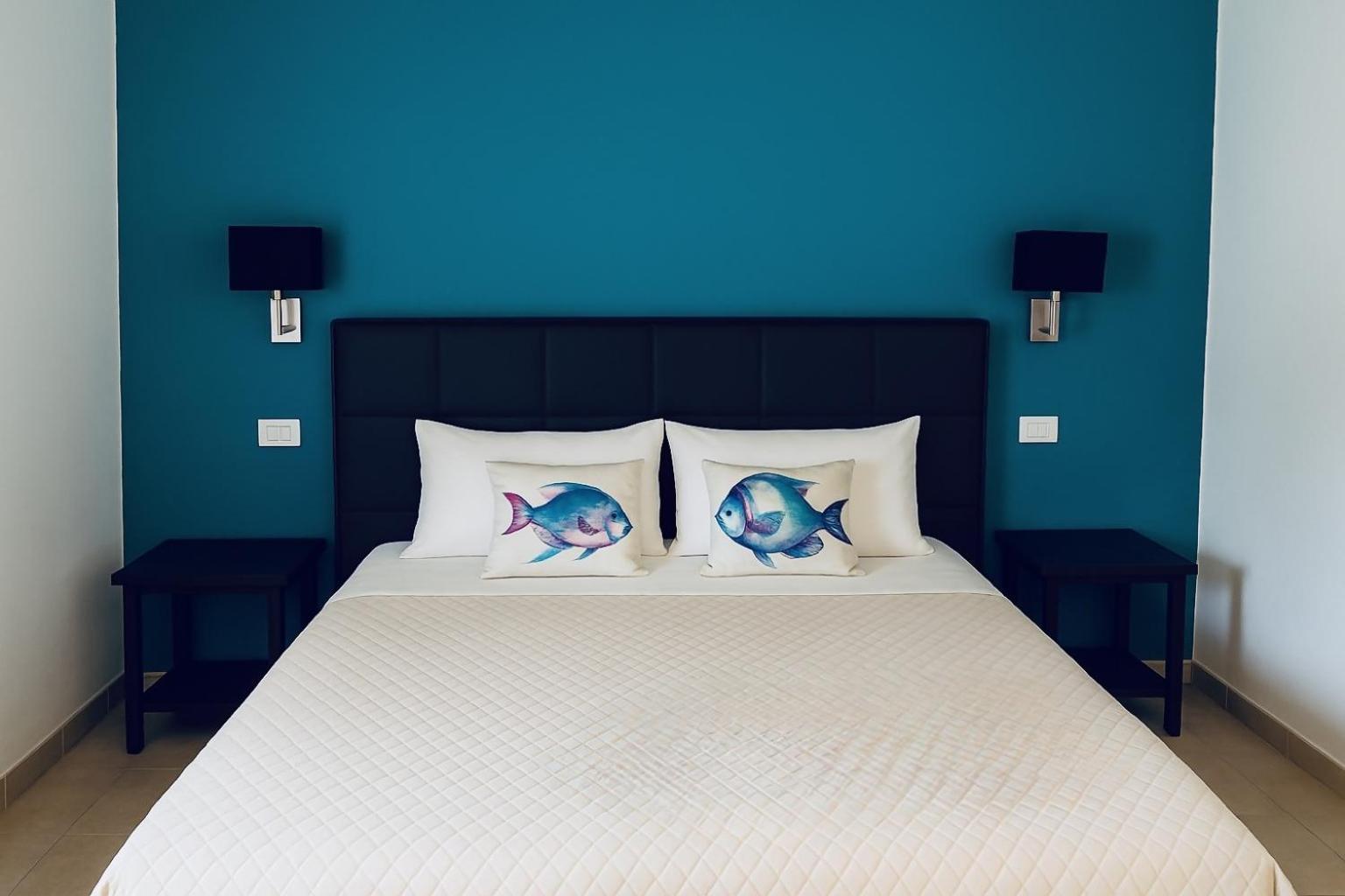 Torre Dantona Country Suites Pozzallo Εξωτερικό φωτογραφία